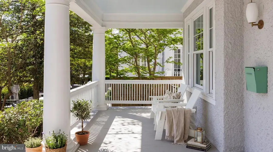 3519 Lowell St Nw, Washington, DC 20016 - #2