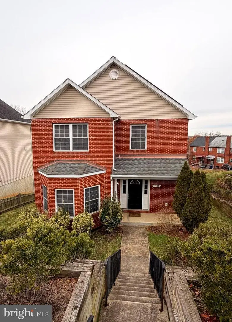 1986 Retta Gilliam Ct Se, Washington, DC 20020 - Image #2