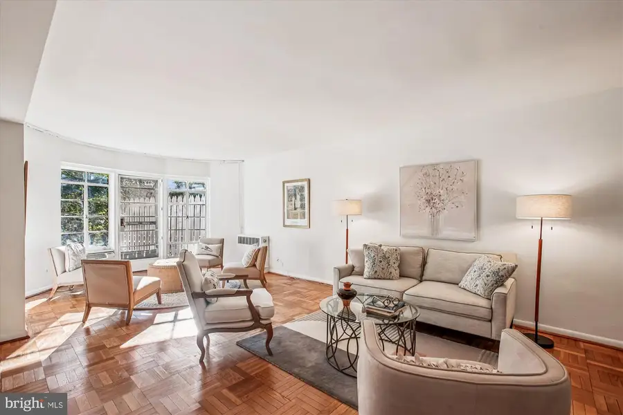 2500 Nw Q St Nw #112, Washington, DC 20007 - Image #2