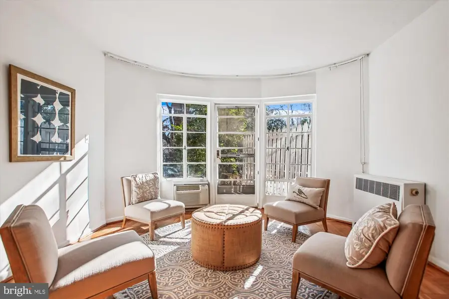 2500 Nw Q St Nw #112, Washington, DC 20007 - Image #3