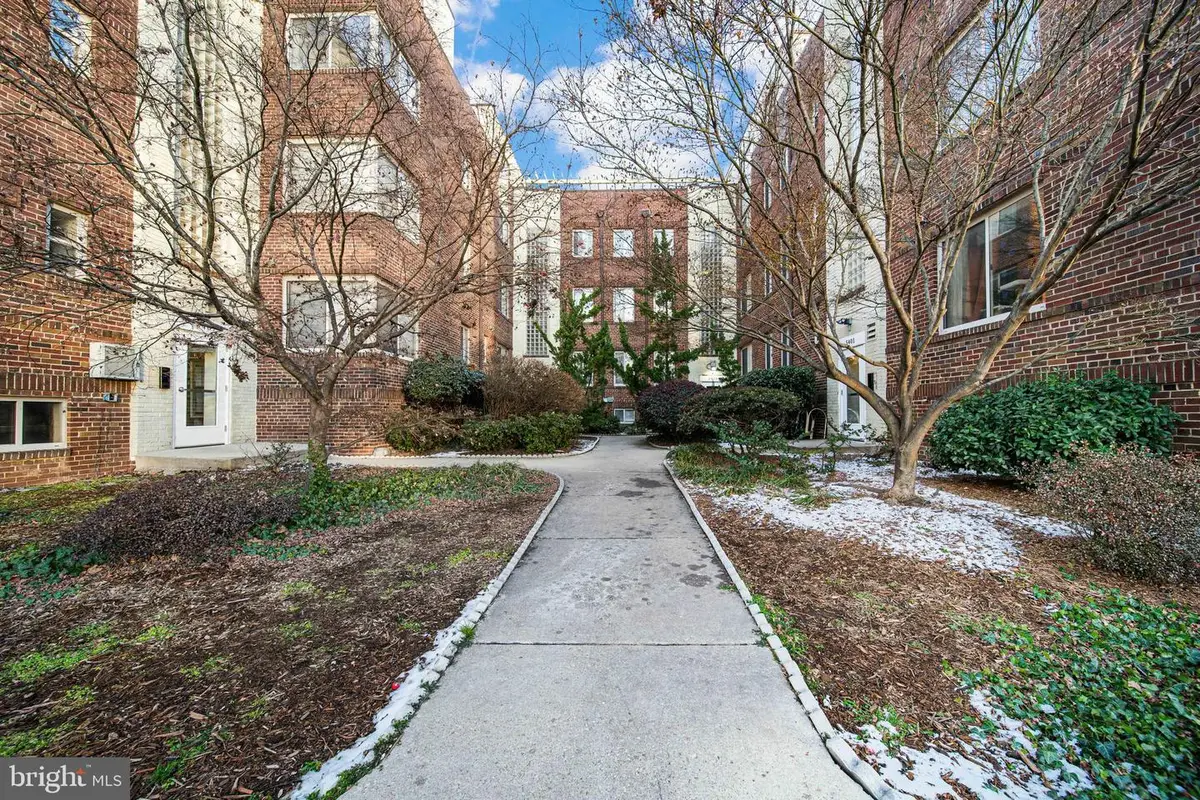 5405 9th St Nw #306, Washington, DC 20011 - Image #1