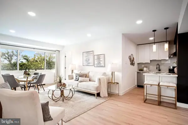 4201 Cathedral Ave Nw #1209w, WASHINGTON, DC 20016