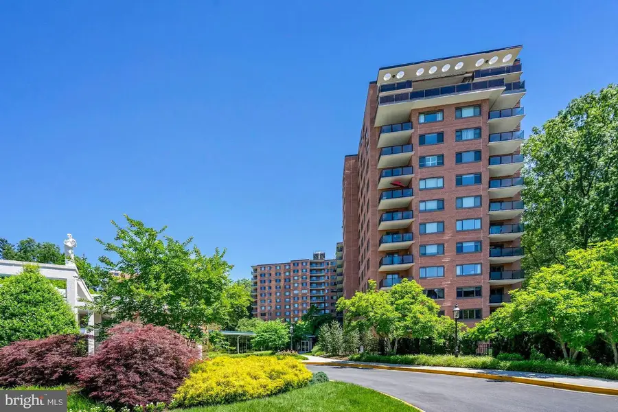 4201 Cathedral Ave Nw #1209w, Washington, DC 20016 - #2