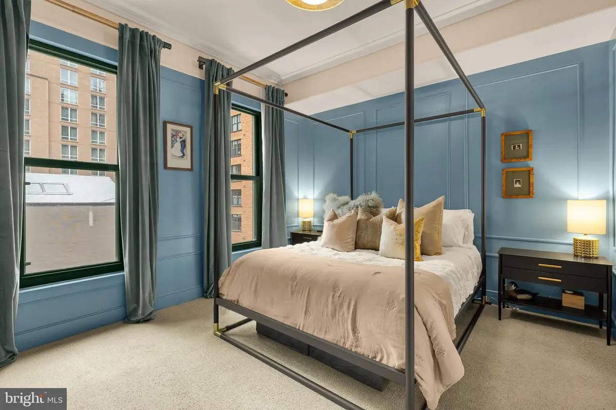 910 M St Nw #325, Washington, DC 20001 - Image #1