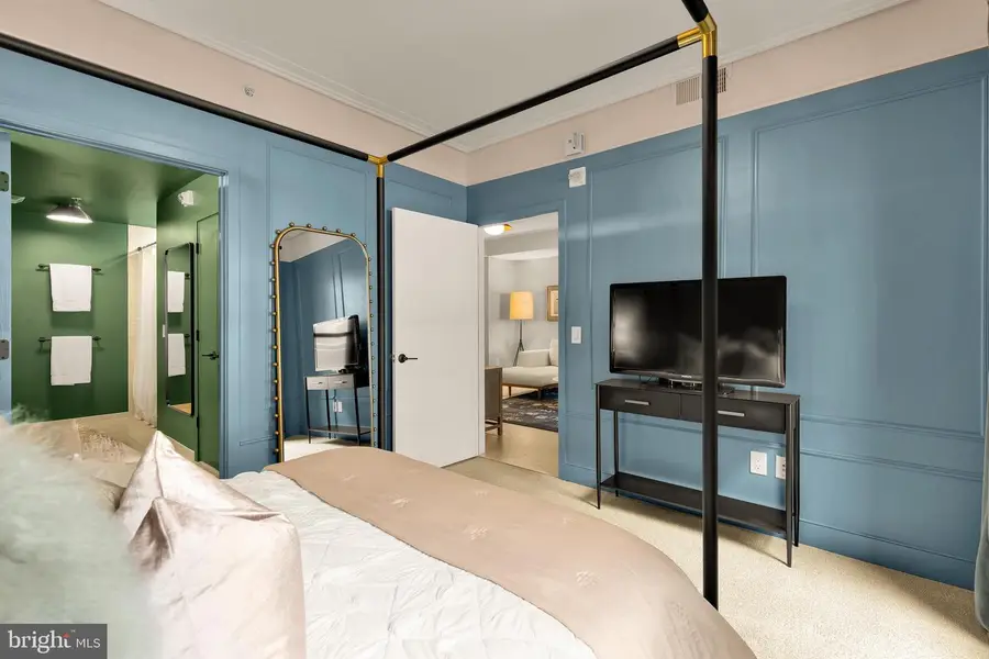 910 M St Nw #325, Washington, DC 20001 - Image #2