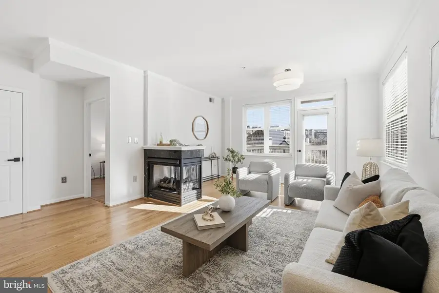 2004 11th St Nw #338, Washington, DC 20001 - Image #3