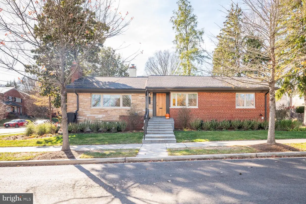 3400 Broad Branch Ter Nw, Washington, DC 20008 - Image #1