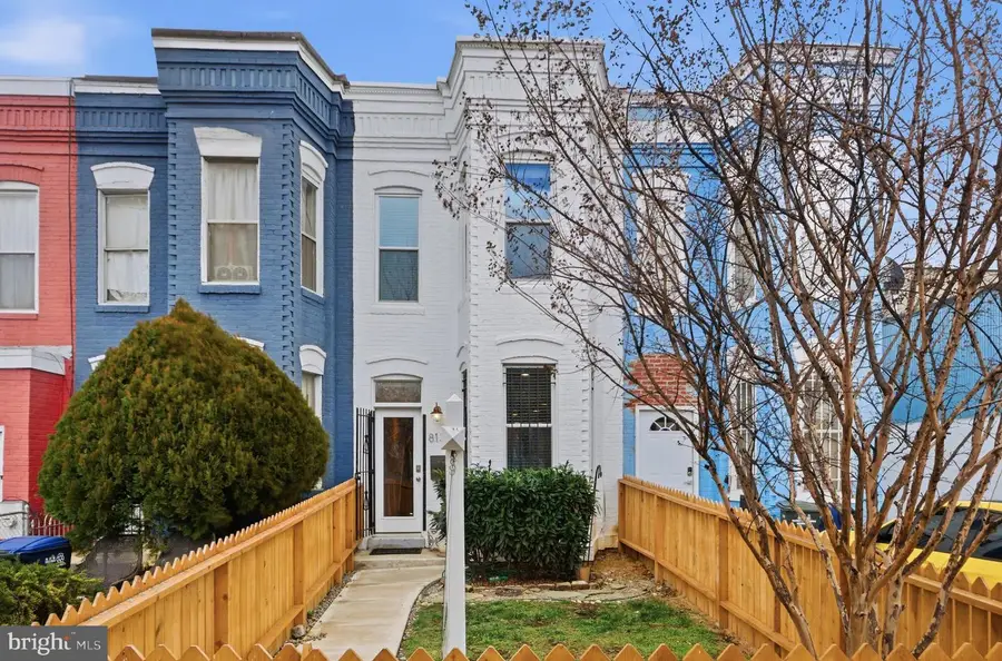 813 12th St Ne, Washington, DC 20002 - Image #2