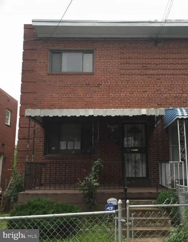 5826 Eastern Ave Ne, WASHINGTON, DC 20011