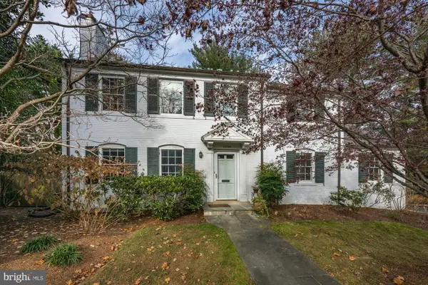 4238 50th St Nw, WASHINGTON, DC 20016