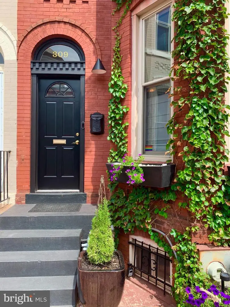 309 Elm St Nw, Washington, DC 20001 - Image #3