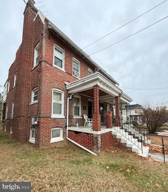 803 Quackenbos St Nw, WASHINGTON, DC 20011