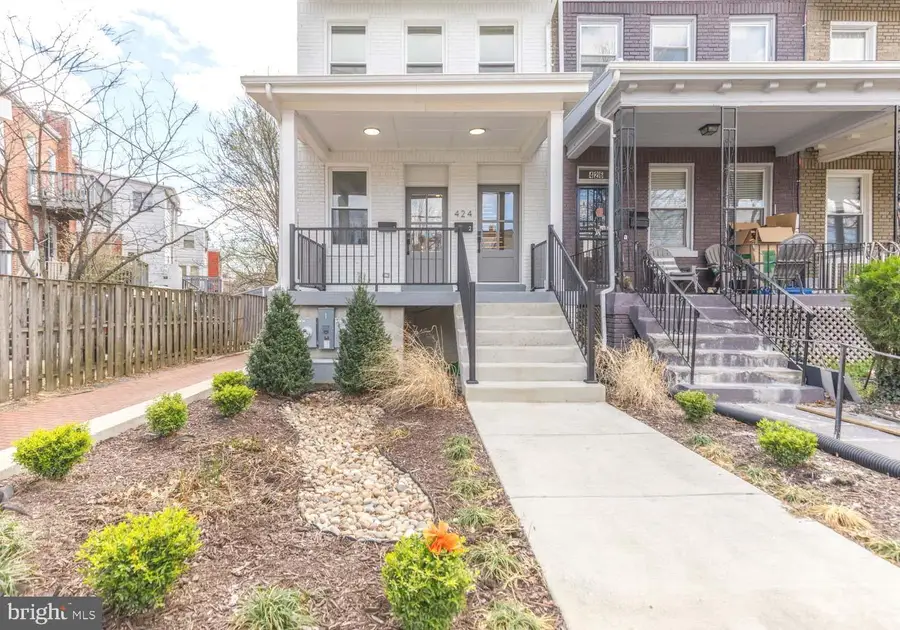 424 Taylor St Nw #1, Washington, DC 20011 - Image #2