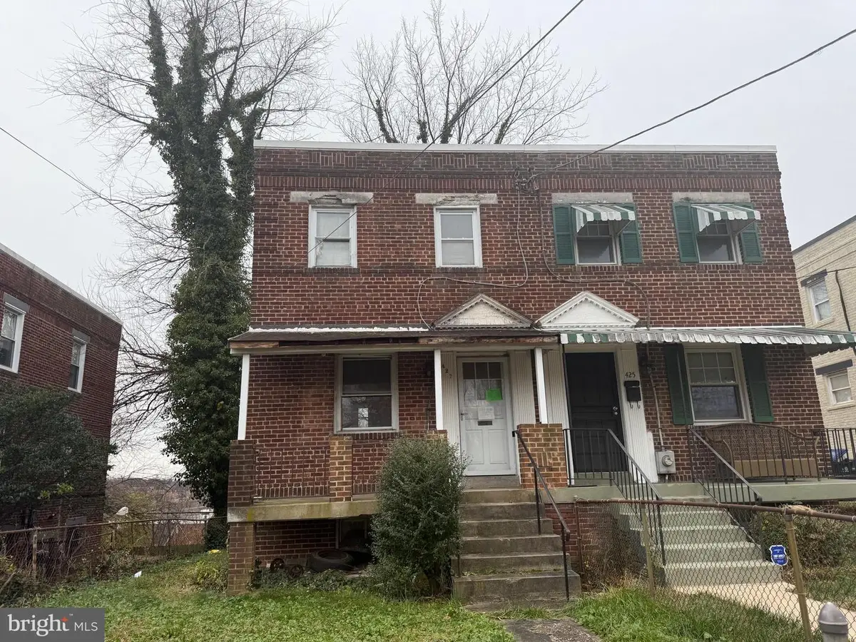 427 Brandywine St Se, Washington, DC 20032 - Image #1