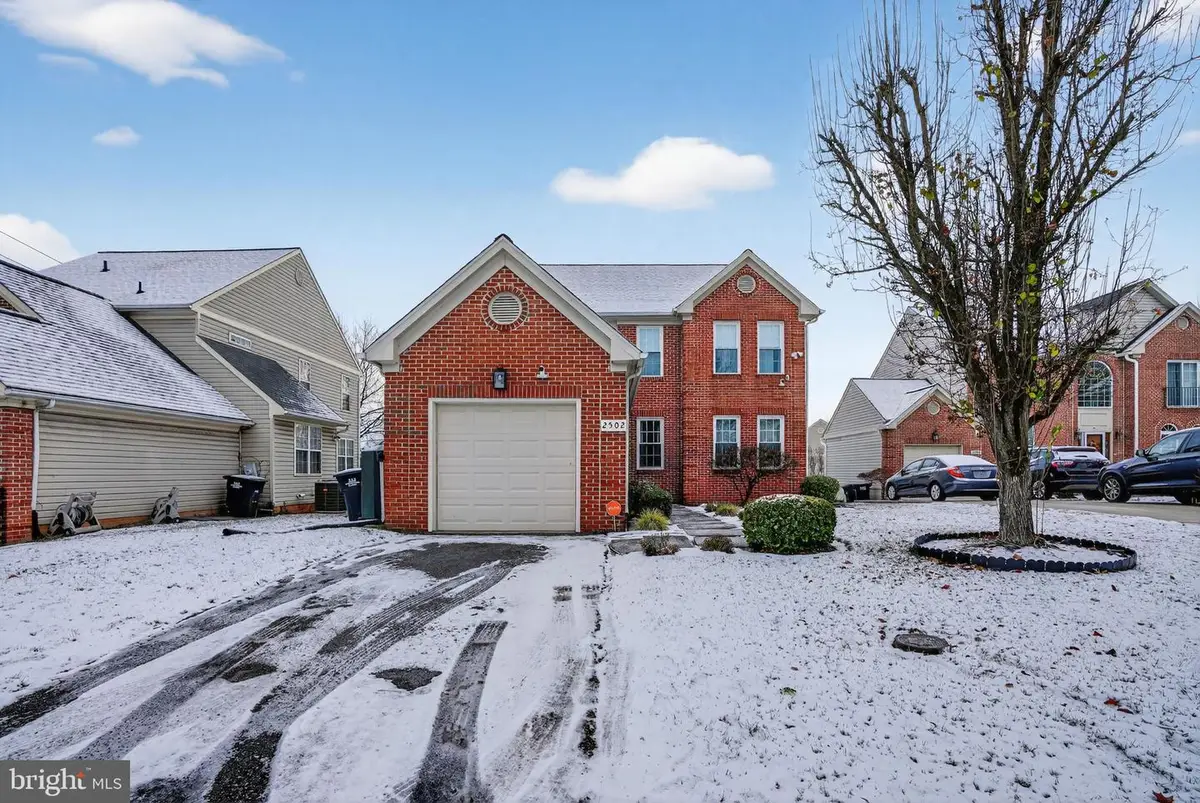 2502 18th St Ne, Washington, DC 20018 - Image #1