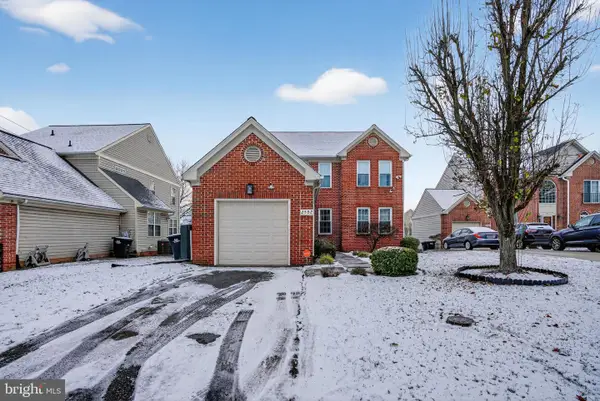 2502 18th St Ne, WASHINGTON, DC 20018