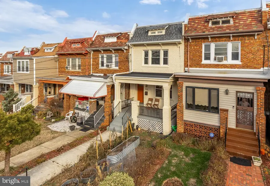 4917 4th St Nw, Washington, DC 20011 - Image #3