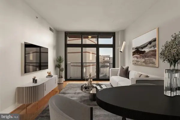 2120 Vermont Ave Nw #411, WASHINGTON, DC 20001