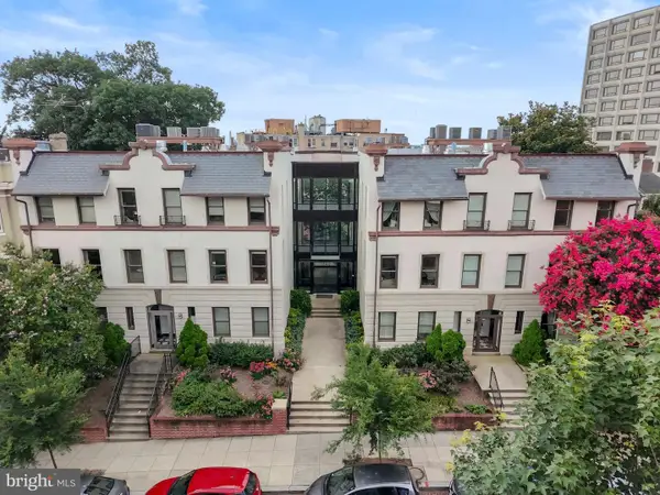 1840 Vernon St Nw #402, WASHINGTON, DC 20009