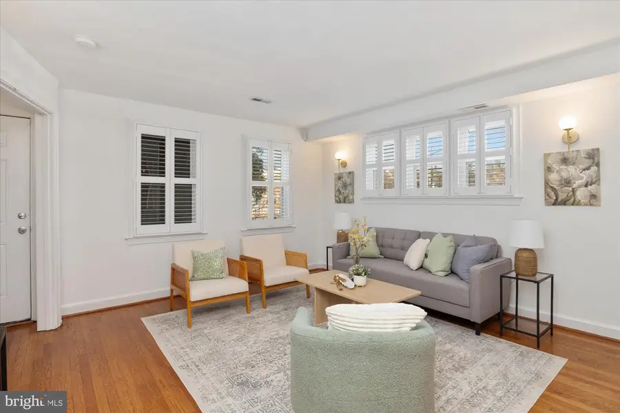 5049 North Capitol St Ne, Washington, DC 20011 - Image #2