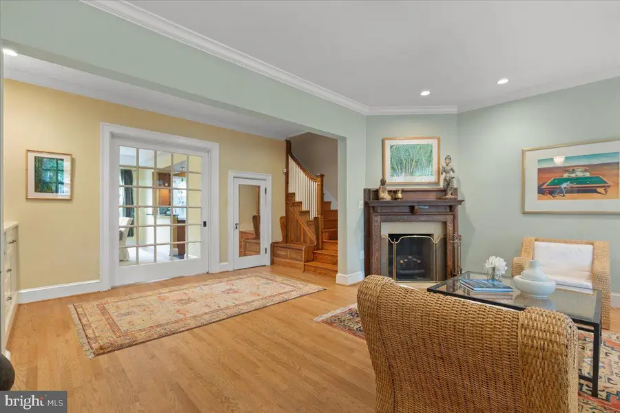 2816 27th St Nw, Washington, DC 20008 - Image #2