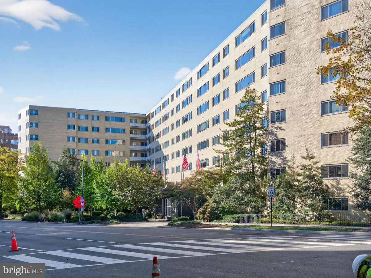 4600 Connecticut Ave Nw #223, Washington, DC 20008 - Image #1