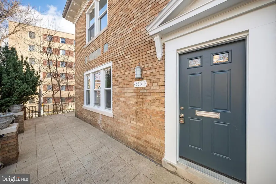 3551 Hertford Pl Nw, Washington, DC 20010 - Image #2
