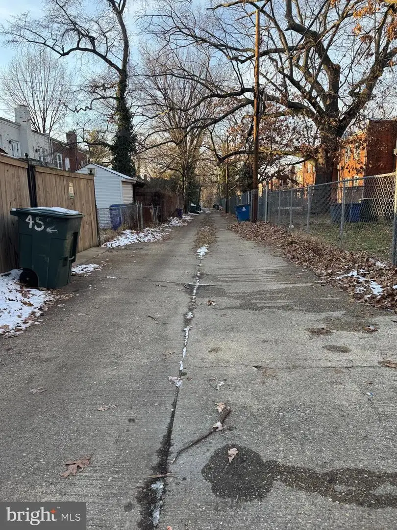 453 Mellon St Se, Washington, DC 20032 - #3