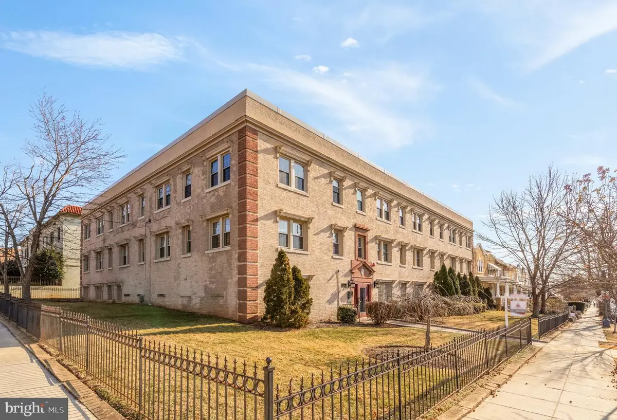 2625 3rd St Ne #306, Washington, DC 20002 - Image #1