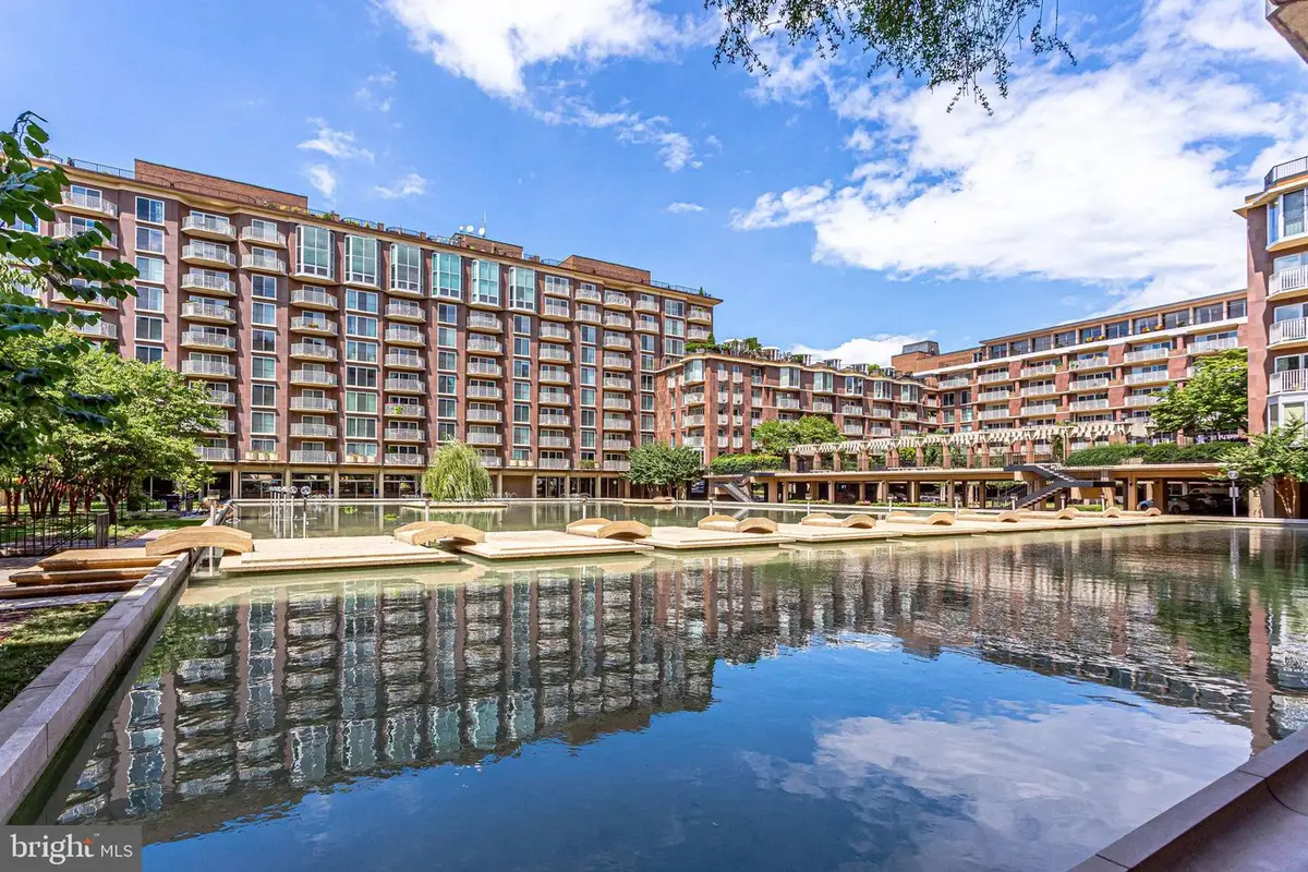 560 N St Sw #n409, Washington, DC 20024 - Image #1