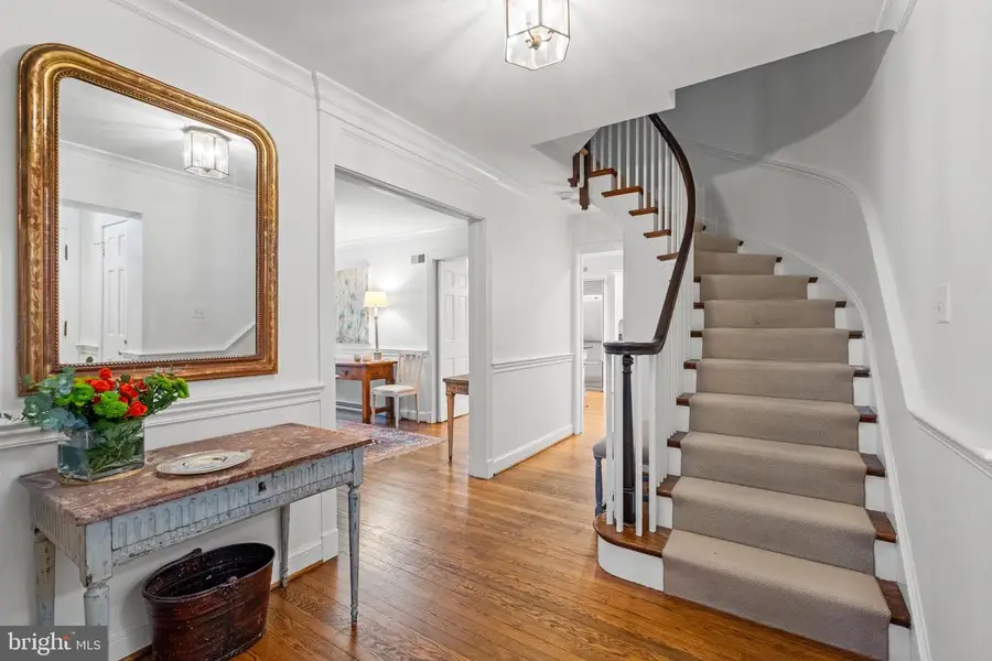 5085 Lowell St Nw, Washington, DC 20016 - #3