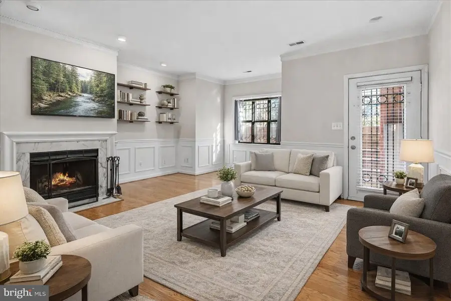 1308 12th St Nw #a, Washington, DC 20005 - #3