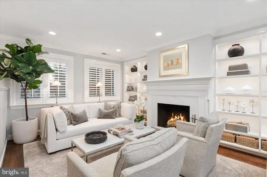 1238 Eton Ct Nw #t17, Washington, DC 20007 - Image #3