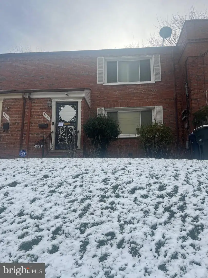 4927 Just St Ne, Washington, DC 20019 - Image #1