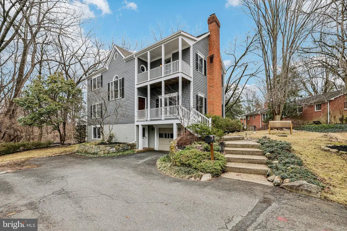 6306 30th St Nw, Washington, DC 20015 - #1