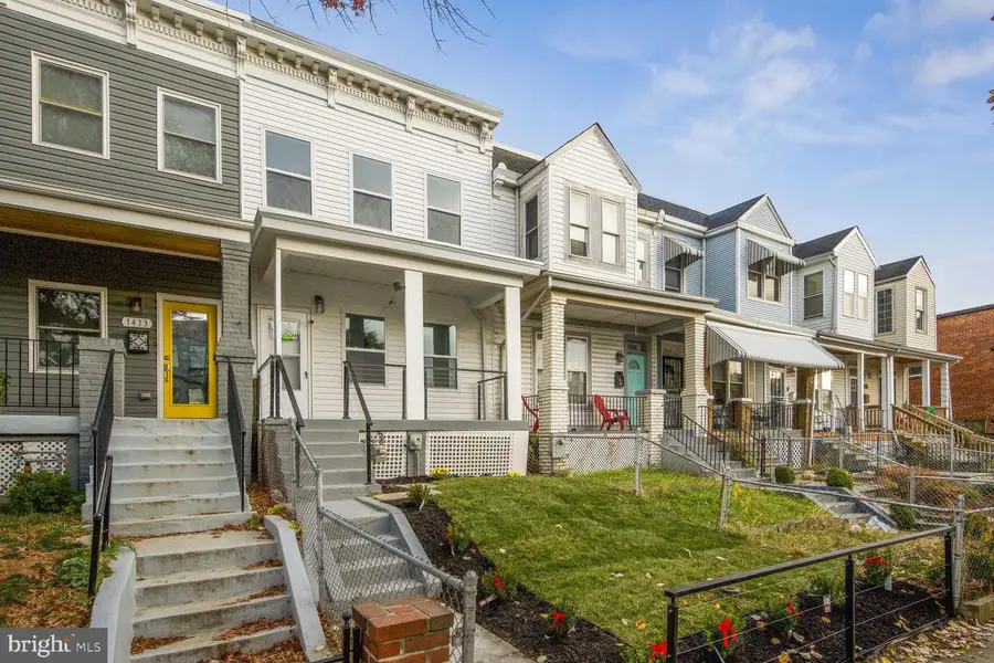 1411 Montello Ave Ne, Washington, DC 20002 - Image #2