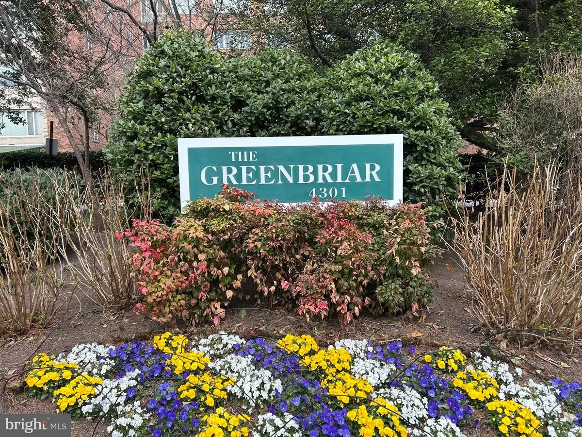 4301 Massachusetts Ave Nw #7001, Washington, DC 20016 - Image #1