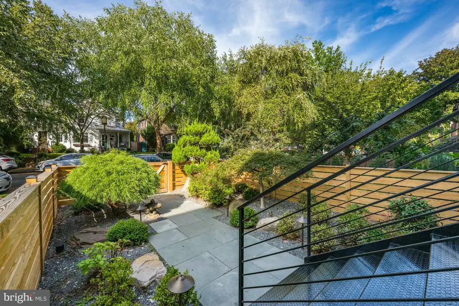 3728 R St Nw, Washington, DC 20007 - #2