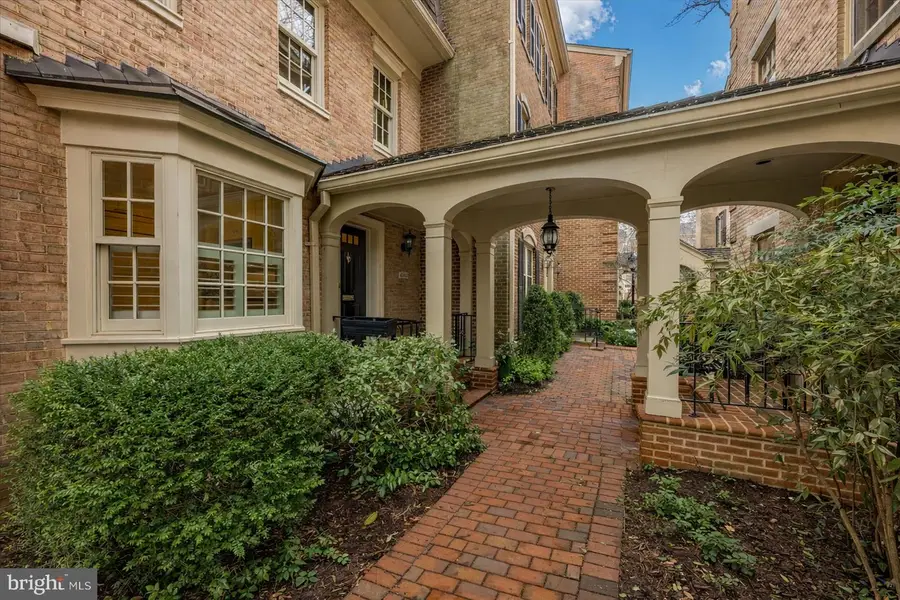 4342 Westover Pl Nw, Washington, DC 20016 - #2