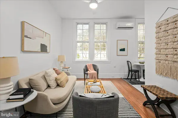 3039 Macomb St Nw #18, WASHINGTON, DC 20008