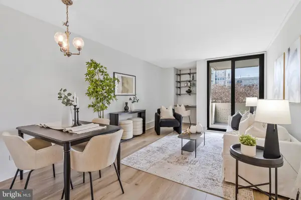 300 M St Sw #n210, WASHINGTON, DC 20024