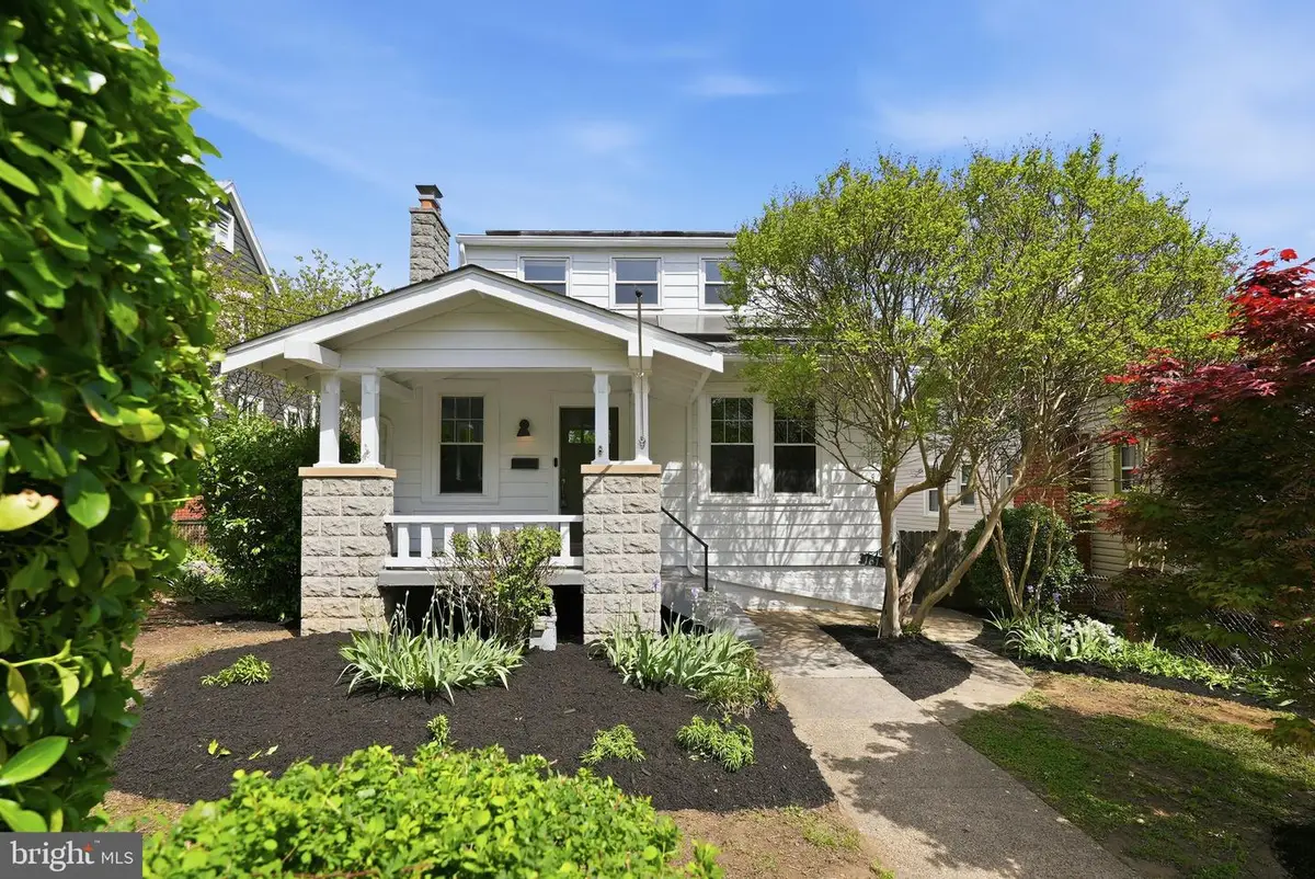 1612 Newton St Ne, Washington, DC 20018 - #1