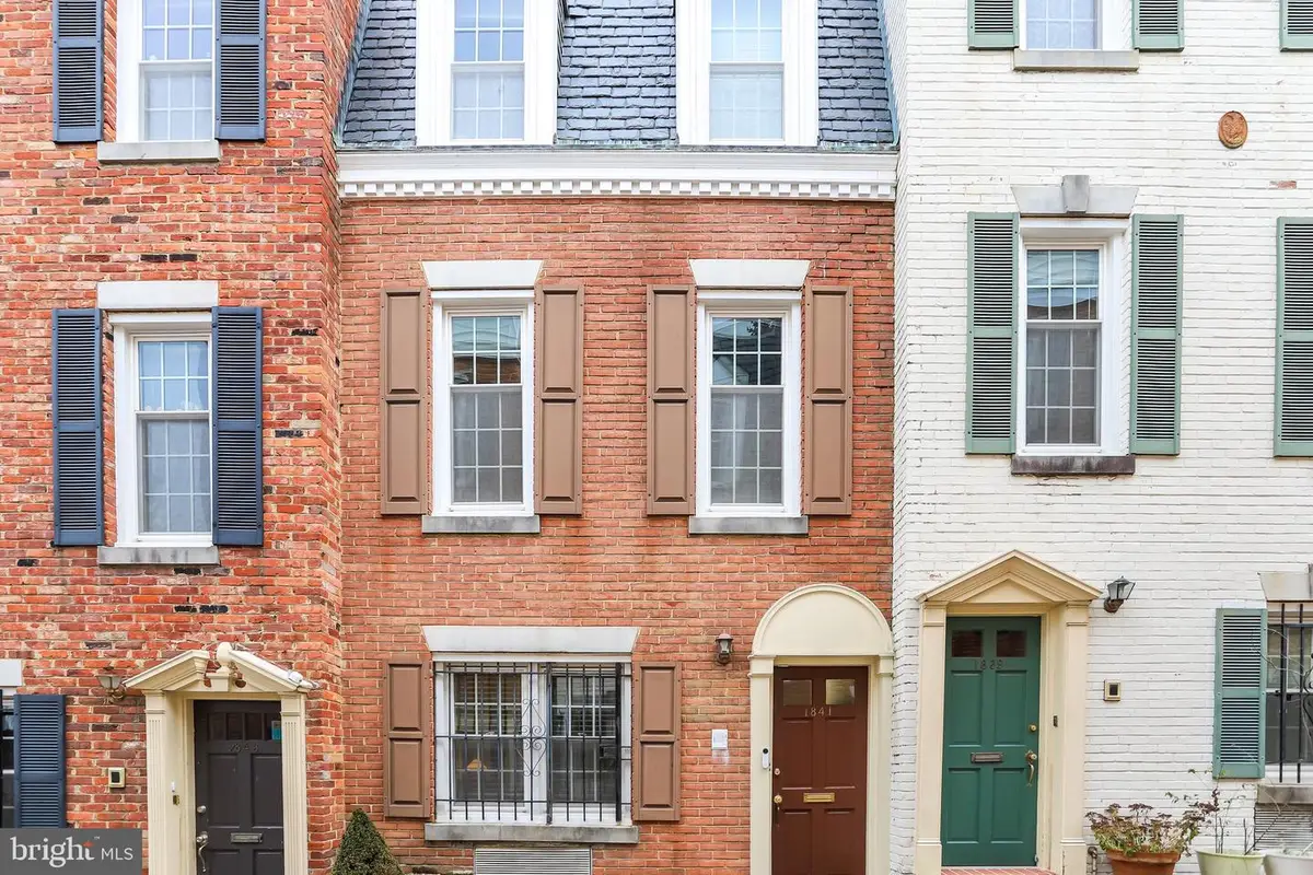 1841 Biltmore St Nw #a, Washington, DC 20009 - Image #1