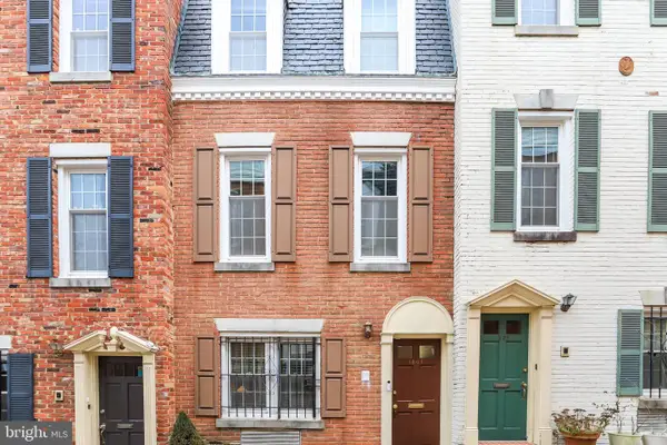 1841 Biltmore St Nw #a, WASHINGTON, DC 20009