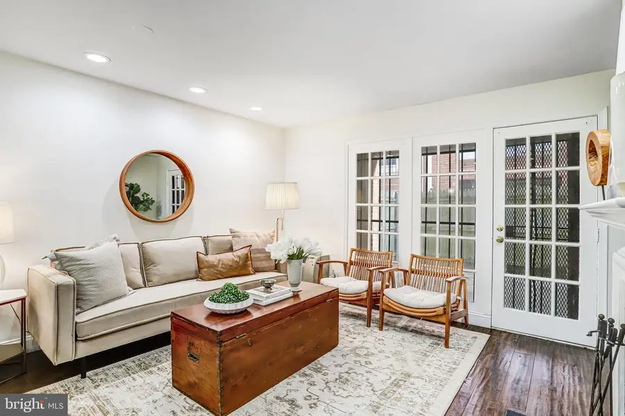 1841 Biltmore St Nw #a, Washington, DC 20009 - Image #3