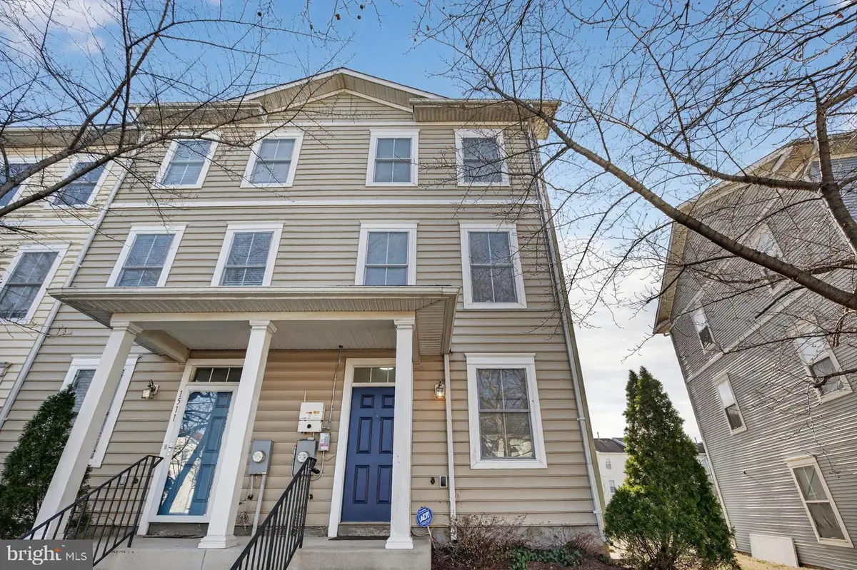 1509 Tanner St Se, Washington, DC 20020 - Image #1