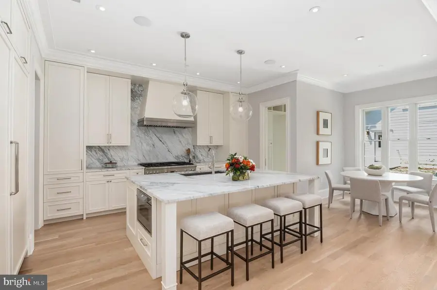 2604 36th St Nw, Washington, DC 20007 - #2