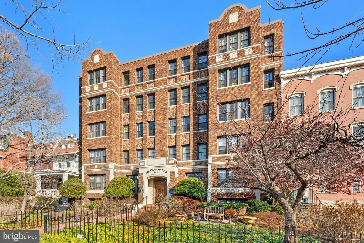 644 Massachusetts Ave Ne #406, Washington, DC 20002 - Image #1
