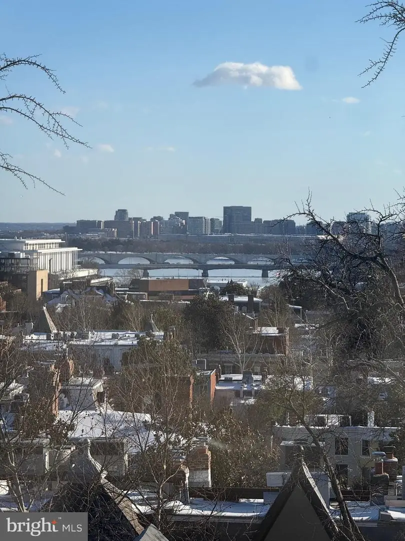 3014 Dent Pl Nw #36e/46e, Washington, DC 20007 - #2