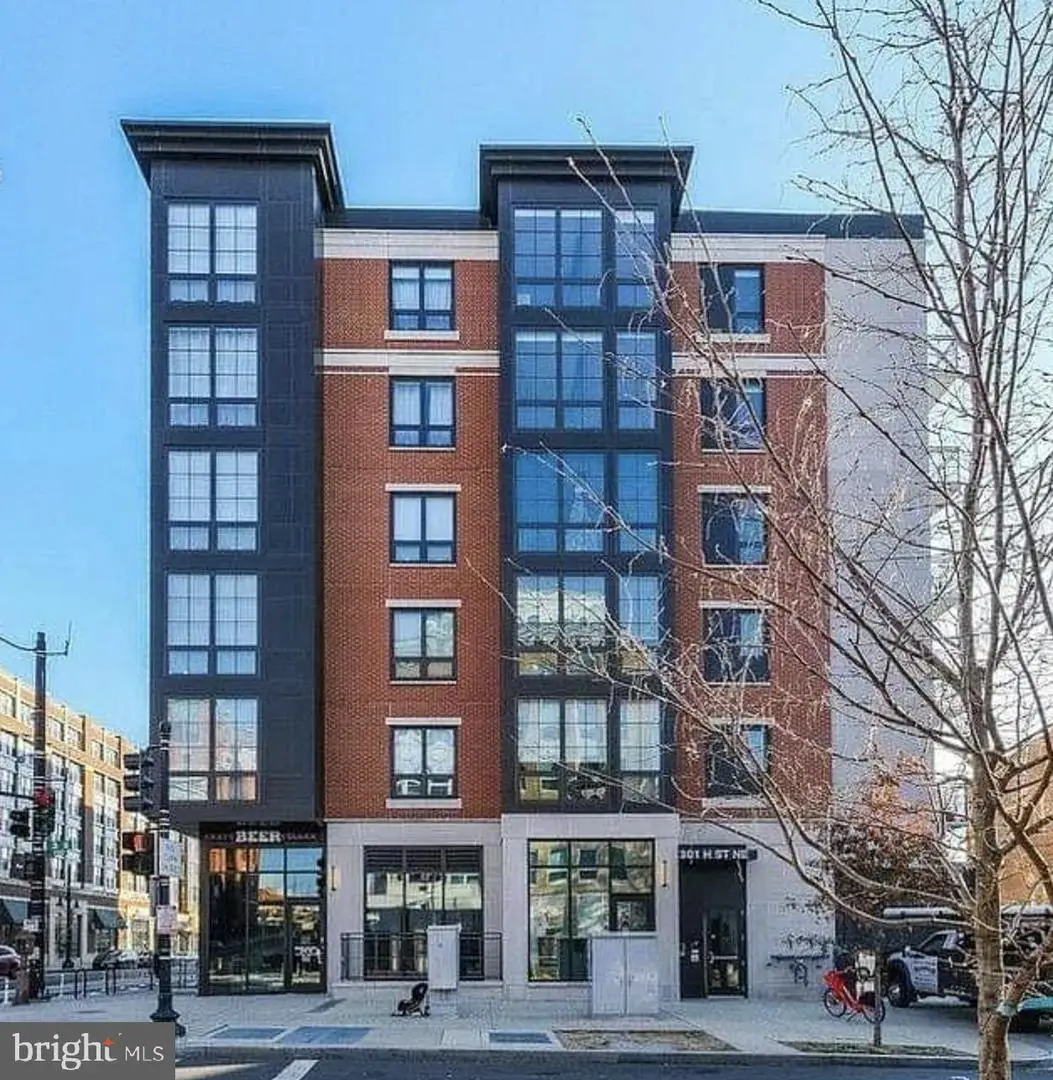 301 H St Ne #ph-602, Washington, DC 20002 - Image #1